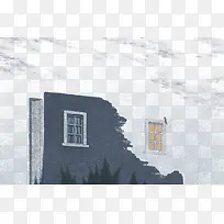 创意插画作品-空若网 创意插画作品-空若网