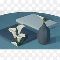 ������廭-������