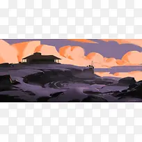 ˮ��Ϧ����������-������