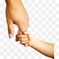 高清摄影父亲节小手拉大手-空若网 高清摄影父亲节小手拉大手-空若网