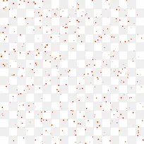 漂浮的红点素材-空若网 漂浮的红点素材-空若网