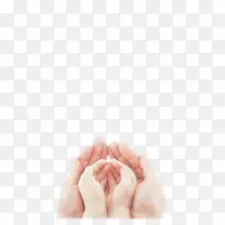 大手握小手-空若网 大手握小手-空若网