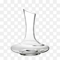 玻璃醒酒器-空若网 玻璃醒酒器-空若网