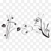 水墨小草-空若网 水墨小草-空若网