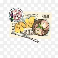 食物-空若网 食物-空若网