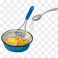 给食物调味-空若网 给食物调味-空若网