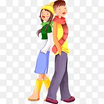 情侣-空若网 情侣-空若网