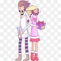 情侣-空若网 情侣-空若网