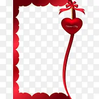 ��ɫ���ı߿�-������