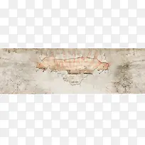 墙背景-空若网 墙背景-空若网