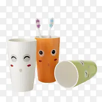 陶瓷漱口杯-空若网 陶瓷漱口杯-空若网