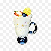 水果奶茶-空若网 水果奶茶-空若网