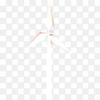 白色卡通风车-空若网 白色卡通风车-空若网