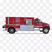 汽车、卡车运输.消防车-空若网 汽车、卡车运输.消防车-空若网