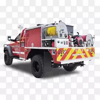 消防车-空若网 消防车-空若网