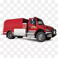 汽车、卡车运输.消防车-空若网 汽车、卡车运输.消防车-空若网