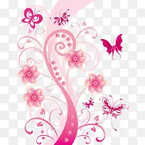 时尚花纹-空若网 时尚花纹-空若网