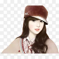 俏皮可爱都市娇女-空若网 俏皮可爱都市娇女-空若网