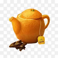 创意橙子-空若网 创意橙子-空若网