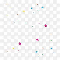 扁平化星星-空若网 扁平化星星-空若网