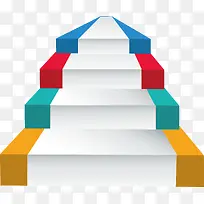 创意楼梯-空若网 创意楼梯-空若网