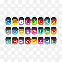 24���ֻ�APPͼ��-������