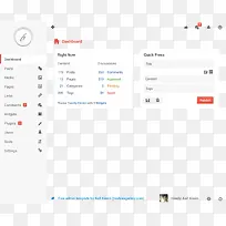 APP����ؼ���ƺϼ�PSDԴ�ļ�-������