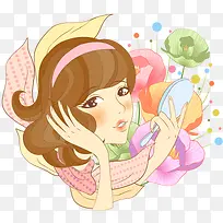 ������Ů��-������