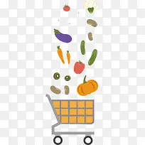 蔬菜简笔-空若网 蔬菜简笔-空若网