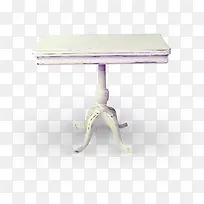 白色四角桌子-空若网 白色四角桌子-空若网