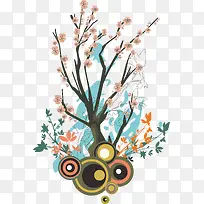 潮流桃树-空若网 潮流桃树-空若网