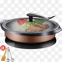 厨房电蒸锅-空若网 厨房电蒸锅-空若网