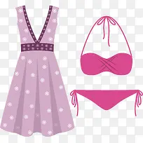 Ůʿ�·�ȹ��PNGʸ���ز�-������