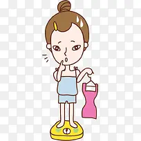 ������ŮPNGʸ���ز�-������