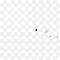 斑点光点不规则漂浮-空若网 斑点光点不规则漂浮-空若网