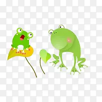卡通青蛙-空若网 卡通青蛙-空若网