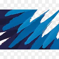 彩色油墨效果-空若网 彩色油墨效果-空若网