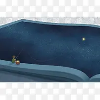 ������廭-������