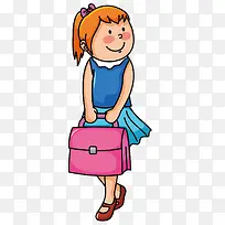 可爱女学生-空若网 可爱女学生-空若网