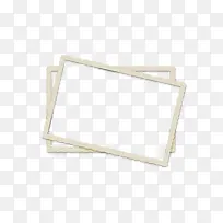 边框设计-空若网 边框设计-空若网