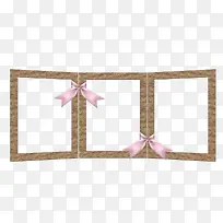 边框设计-空若网 边框设计-空若网