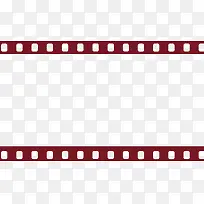 胶片边框-空若网 胶片边框-空若网