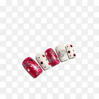 时尚精致美甲-空若网 时尚精致美甲-空若网