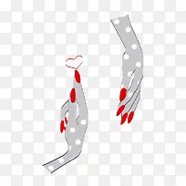 漂亮的手指-空若网 漂亮的手指-空若网