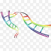 彩色胶带花边-空若网 彩色胶带花边-空若网