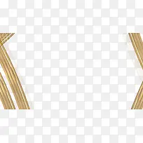 金色奢华边框-空若网 金色奢华边框-空若网
