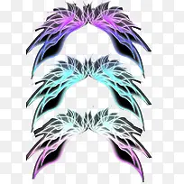 眩光翅膀-空若网 眩光翅膀-空若网