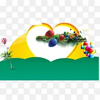 ����ˮ��ɭ�ְ��ı���ʸ��ͼ-������