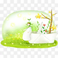 卡通漫画-空若网 卡通漫画-空若网