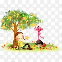 ��ʽ�廭-������